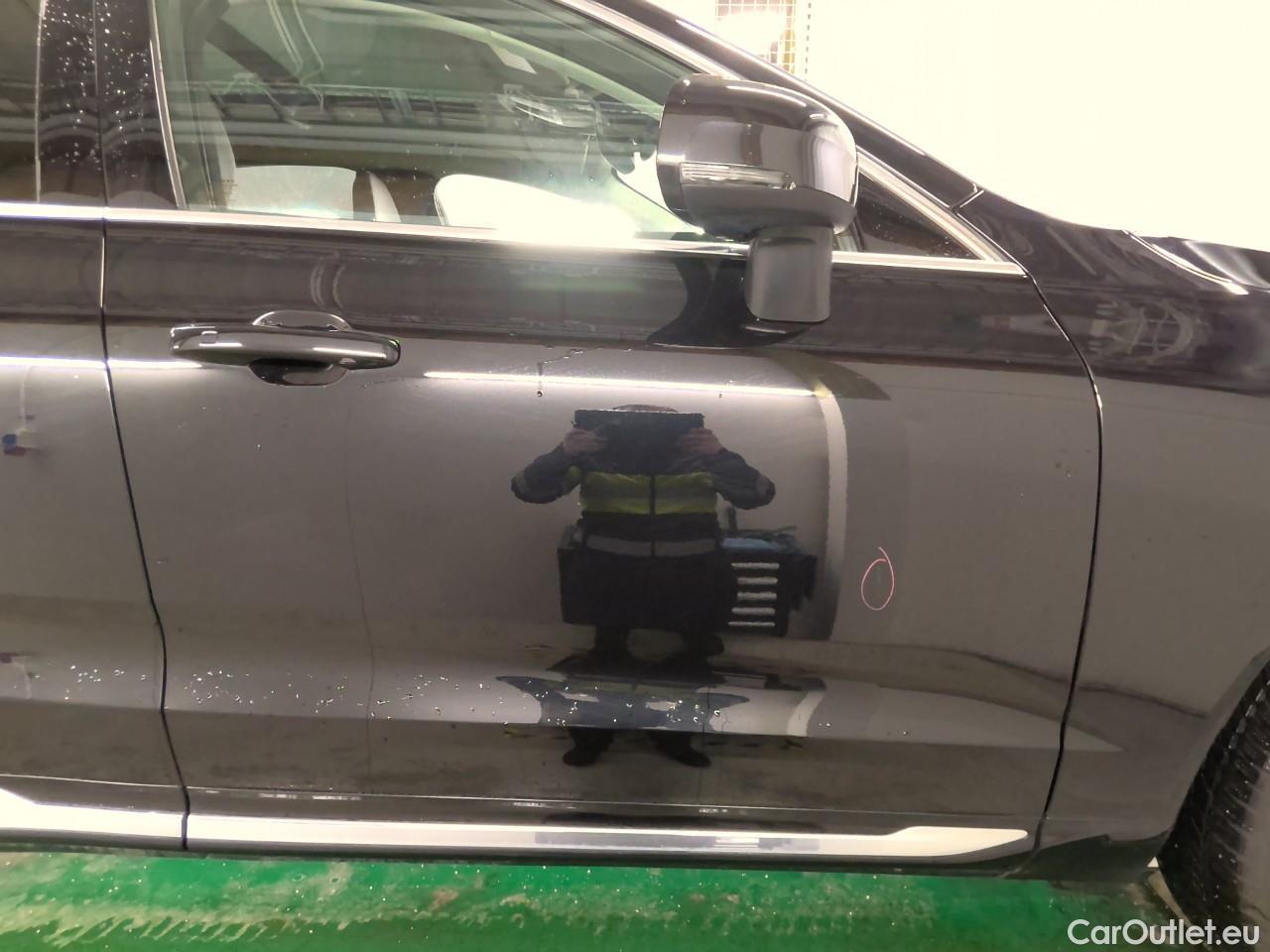  Volvo  XC60  T6 350 Pl.Br.Rec. AWD Aut #7