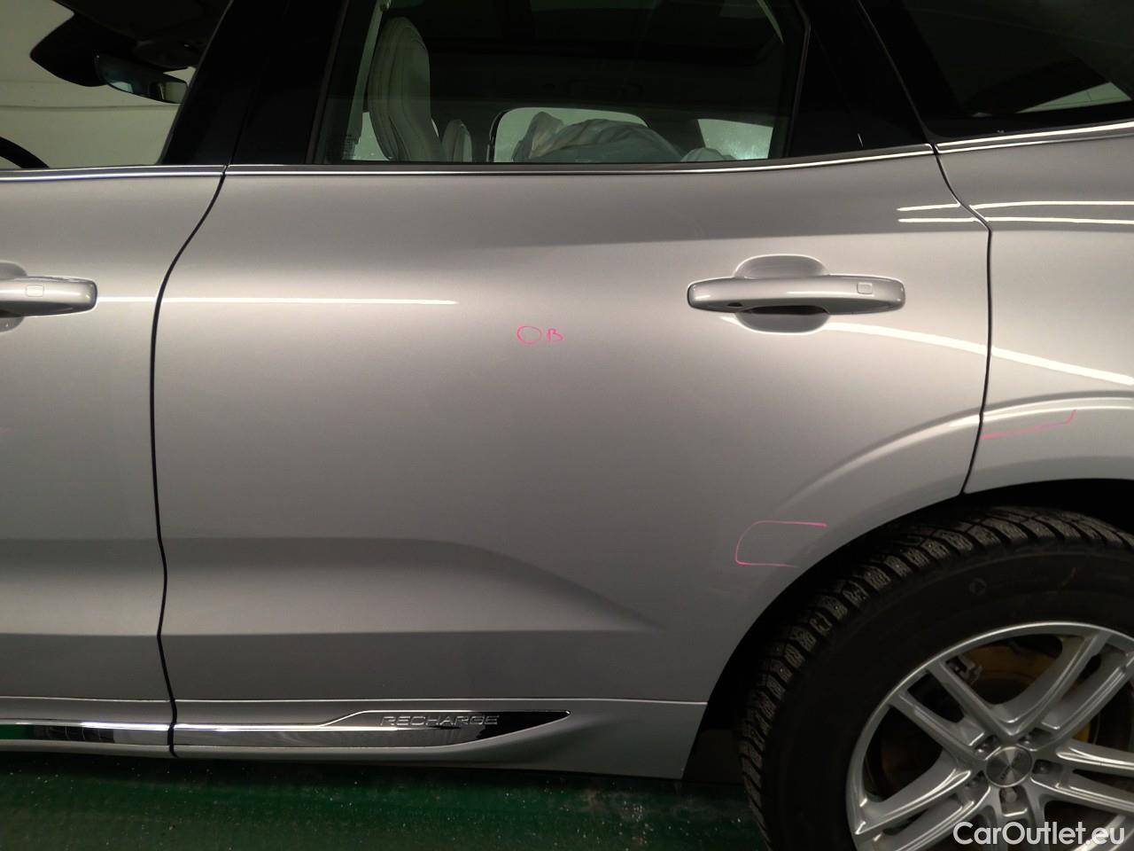  Volvo  XC60  T6 350 Co.Ed.Rec. AWD Aut #10