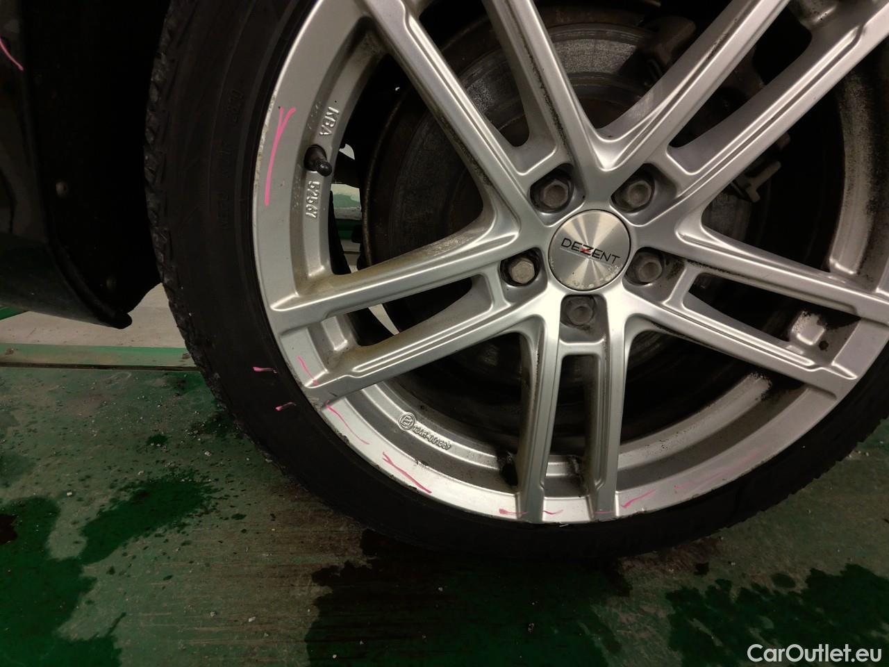  Volvo  V60  T6 TE AWD R-Design Aut. #21