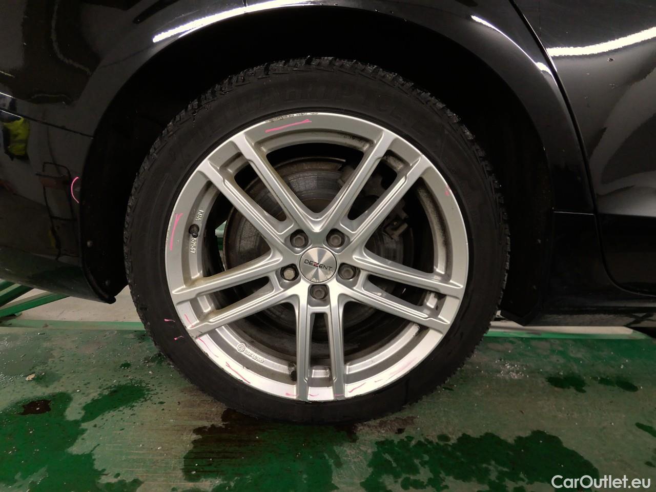  Volvo  V60  T6 TE AWD R-Design Aut. #19