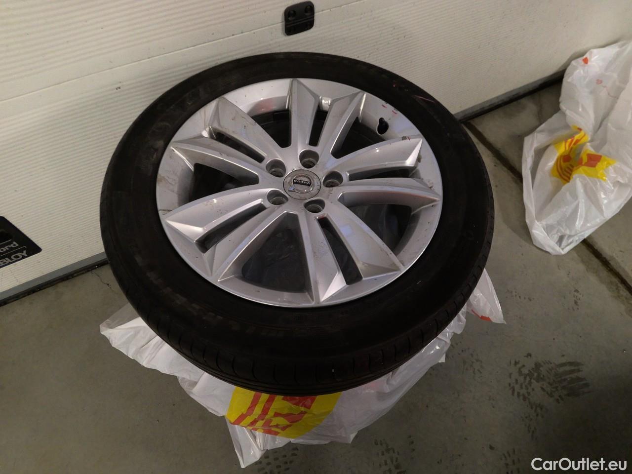  Volvo  V60  B4D 197 Mo.A.N.P.E.FWD Aut #1