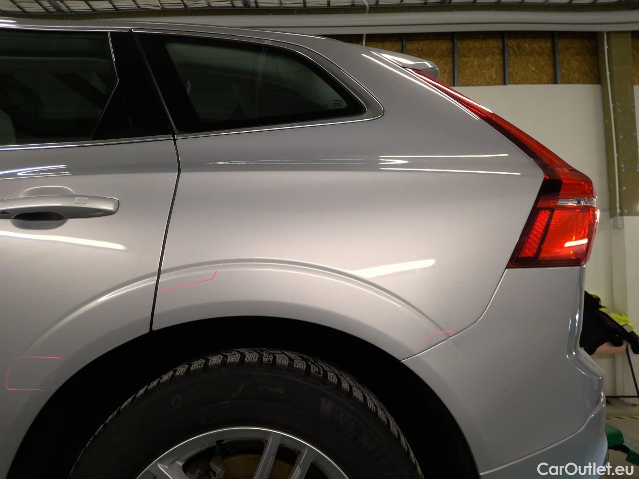  Volvo  XC60  T6 350 Co.Ed.Rec. AWD Aut #9