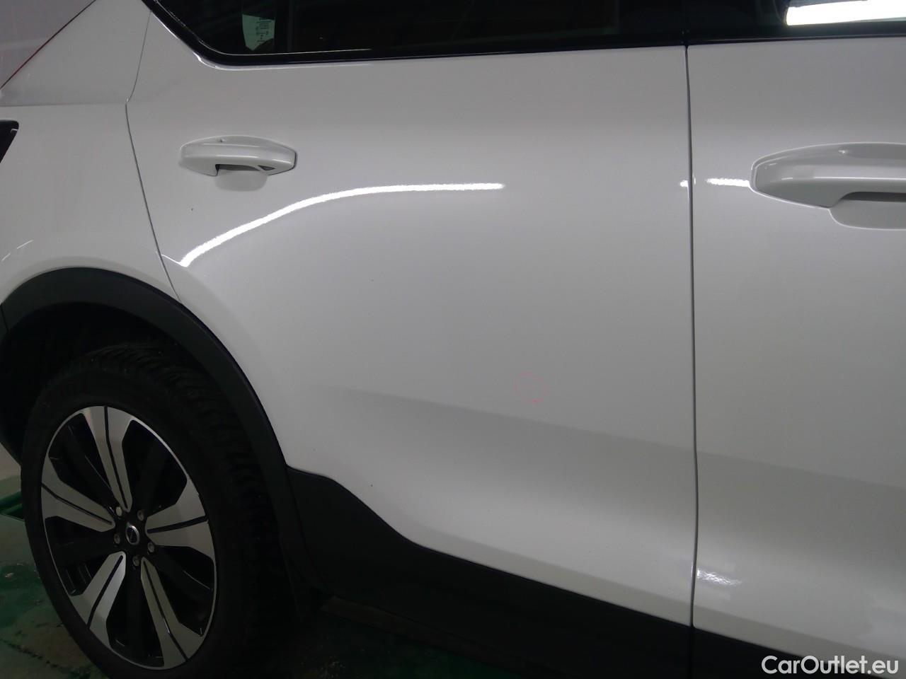  Volvo  C40  Recharge Plus Edition Aut #2