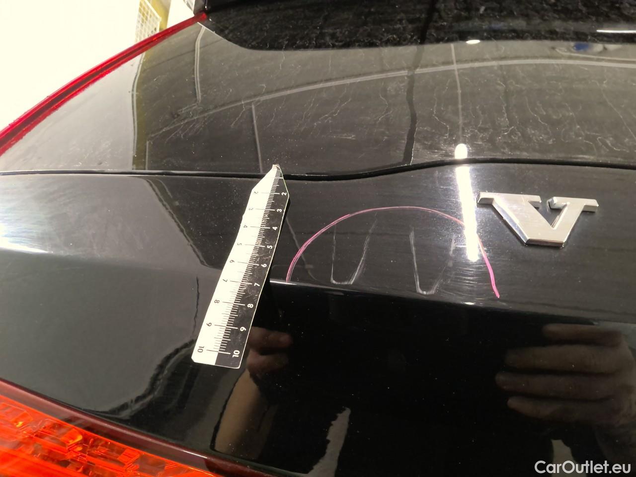  Volvo  V60  T6 TE AWD R-Design Aut. #30