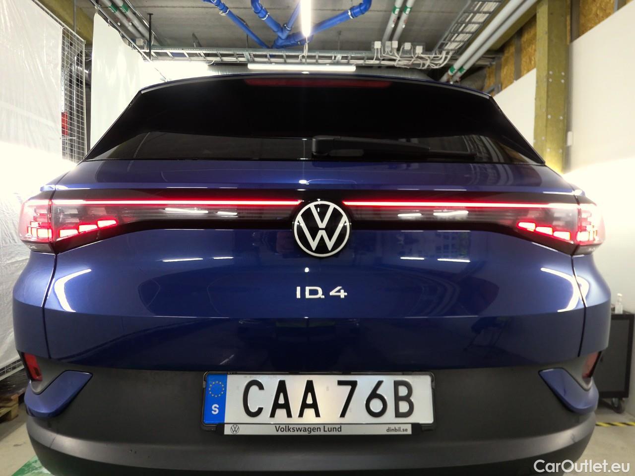  Volkswagen  ID.4  EV 77kWh Pro Performance #7