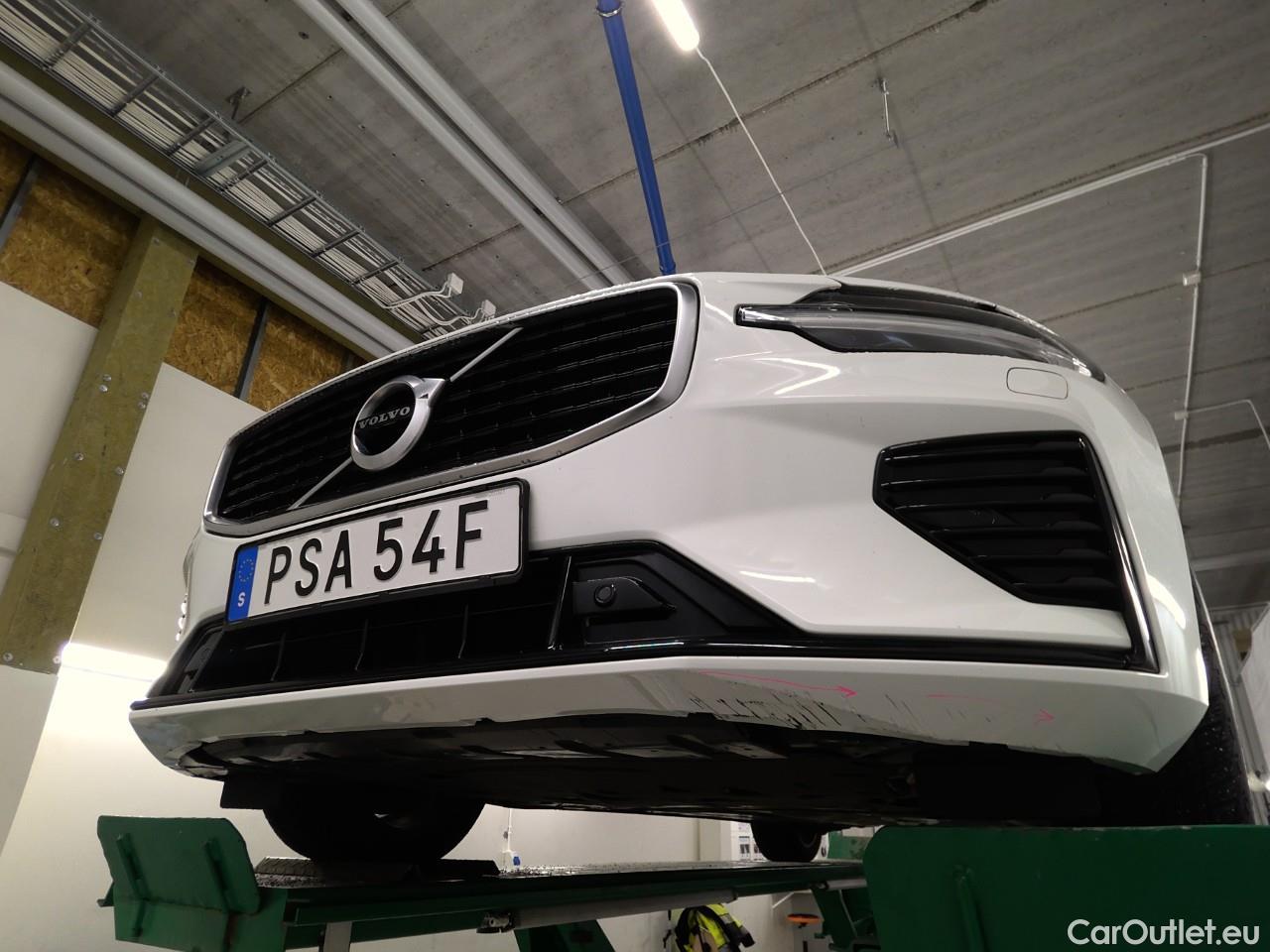  Volvo  V60  T6 TE AWD R-Design Aut. #24