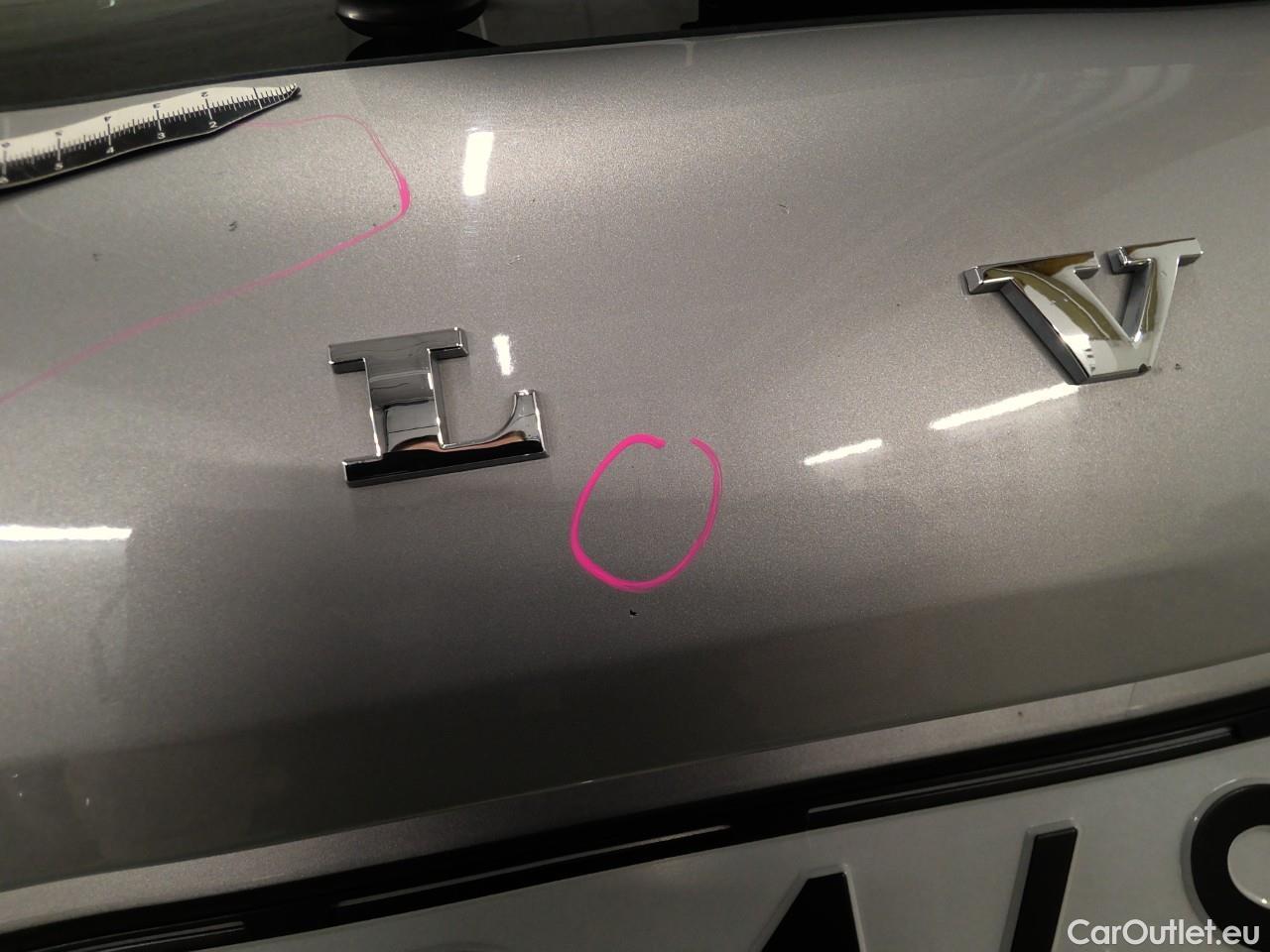  Volvo  XC60  T6 350 Co.Ed.Rec. AWD Aut #4