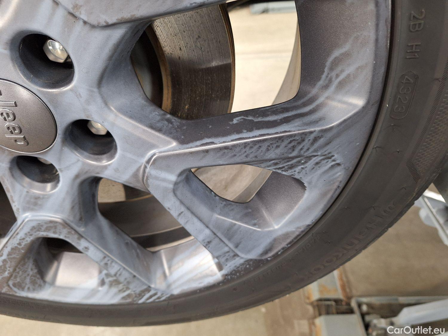  Jeep  Compass Jeep,  '17, Jeep  1.3 Turbo T4 240 4xe ATX S 5d #13