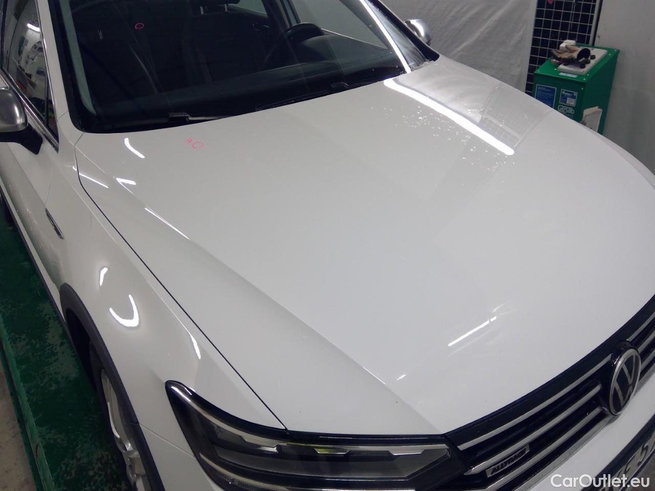  Volkswagen  Passat  All.TDI 190 4M Aut #18