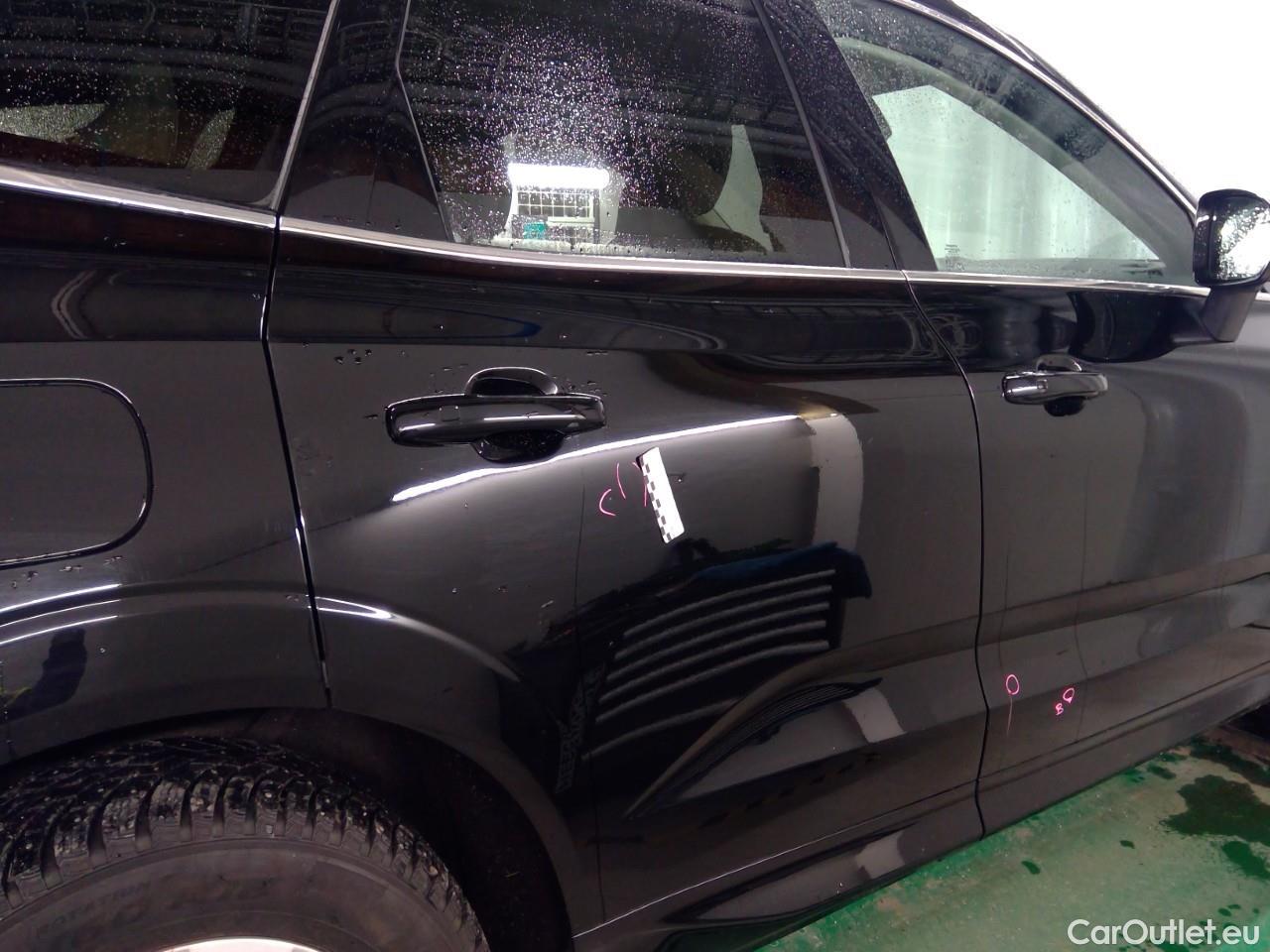  Volvo  XC60  B4D 197 Mom.Ad.Ed.FWD Aut #11