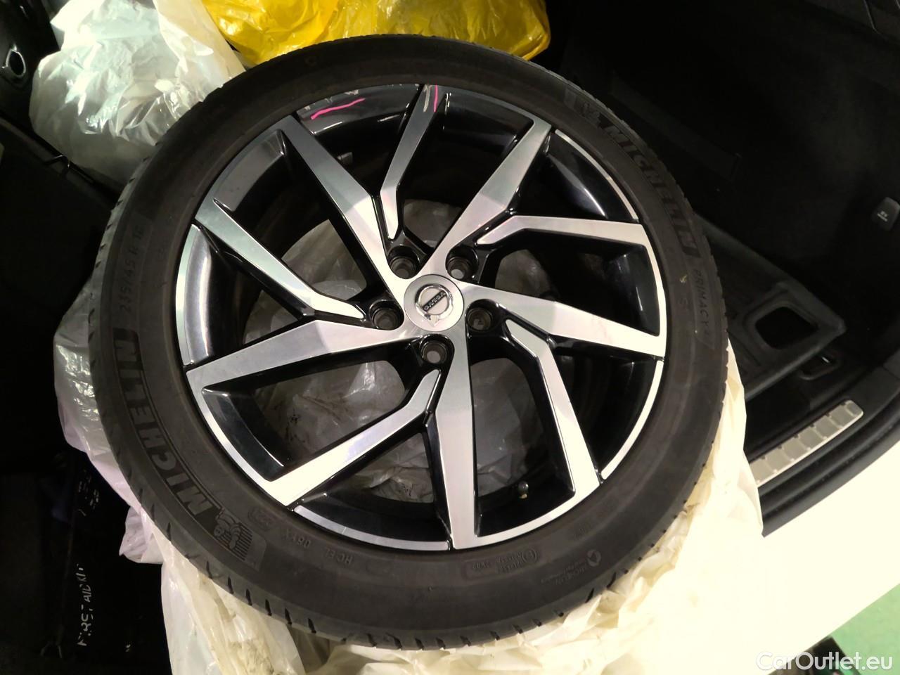  Volvo  V60  T6 TE AWD R-Design Aut. #5