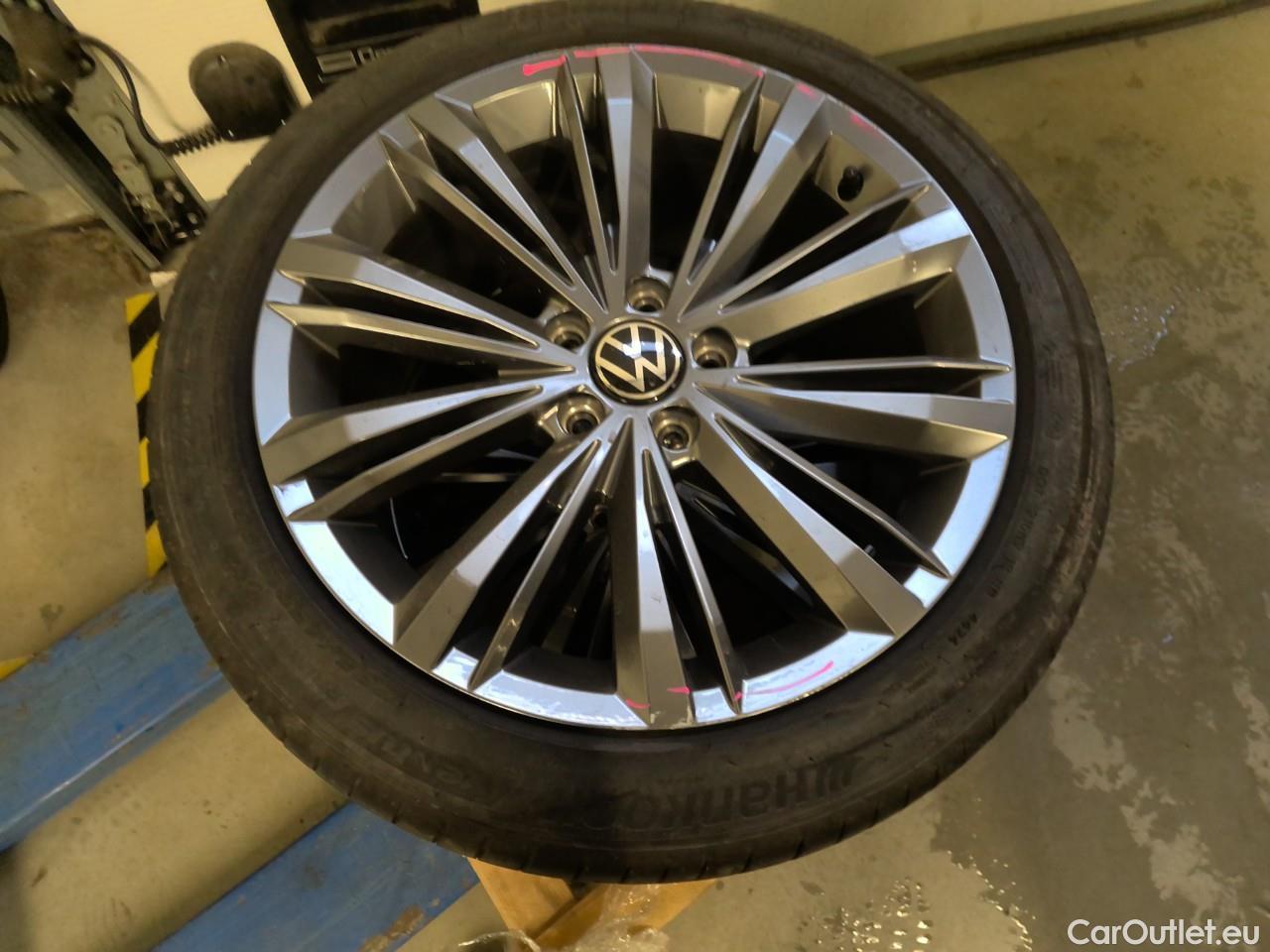  Volkswagen  Passat Pass.SC TDI 200 GT 4M Ex.E.Aut #7