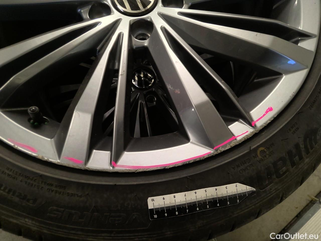  Volkswagen  Passat Pass.SC TDI 200 GT 4M Ex.E.Aut #8