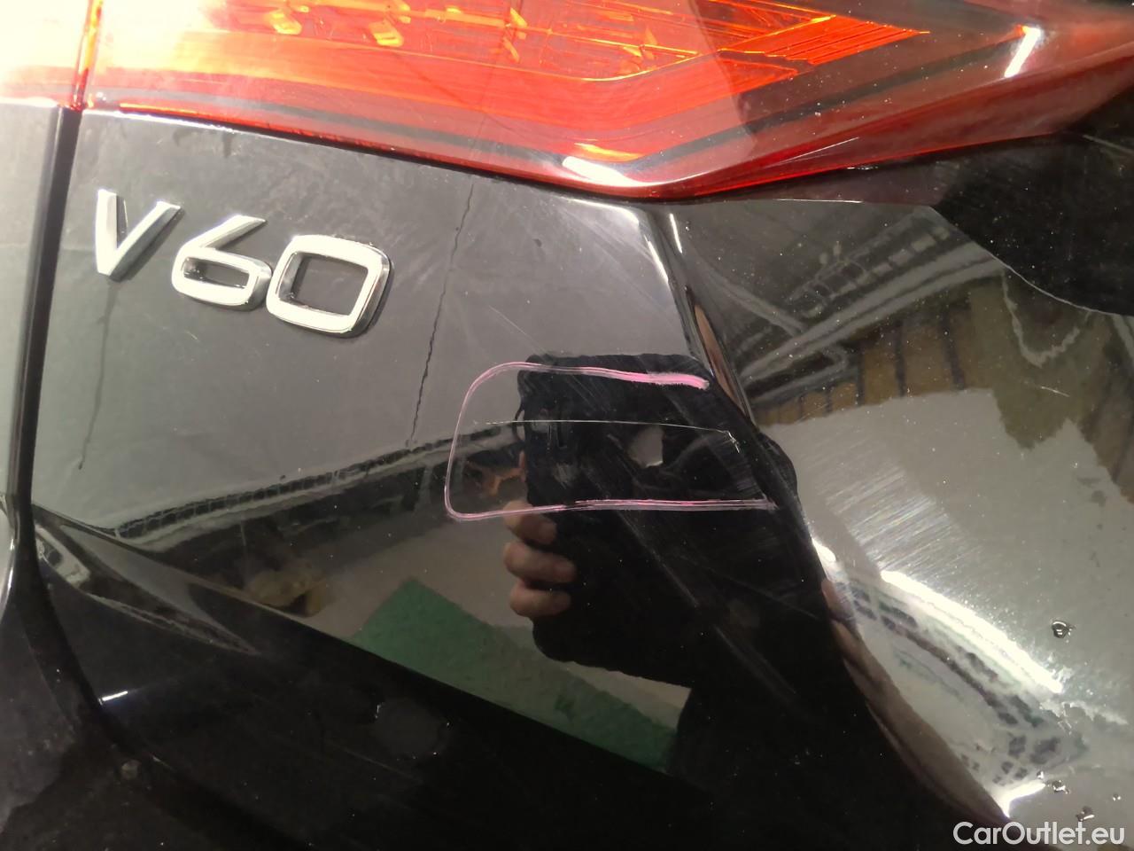  Volvo  V60  T6 TE AWD R-Design Aut. #31