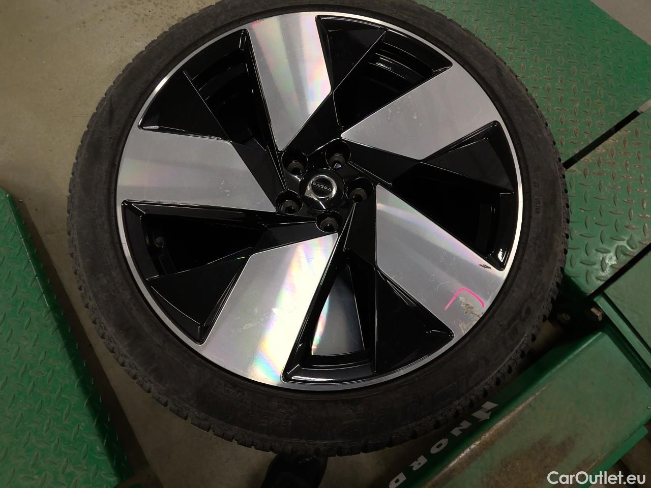  Volvo  C40  Recharge Ultimate Aut #9