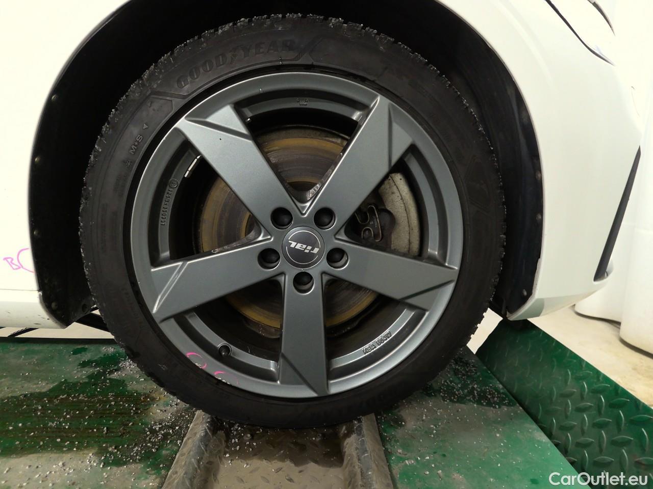  Volvo  V60  T6 TE AWD R-Design Aut. #7