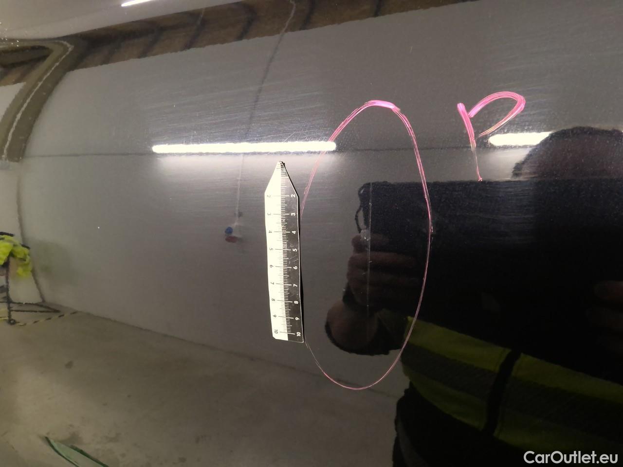  Volkswagen  Passat Pass.SC TDI 200 GT 4M Ex.E.Aut #29