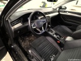  Volkswagen  Passat Pass.SC TDI 200 GT 4M Ex.E.Aut #7