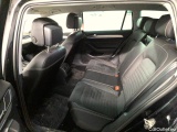  Volkswagen  Passat Pass.SC TDI 200 GT 4M Ex.E.Aut #14