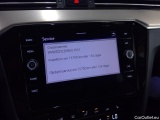  Volkswagen  Passat  All.TDI 190 4M Aut #8