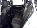  Volkswagen  Passat  All.TDI 190 4M Aut #16