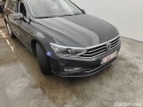  Volkswagen  Passat Volkswagen  Variant 2.0 TDI 90kW DSG Style Business 5d #41