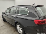 Volkswagen  Passat Volkswagen  Variant 2.0 TDI 90kW DSG Style Business 5d #58