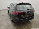  Volkswagen  Passat Volkswagen  Variant 2.0 TDI 90kW DSG Style Business 5d #63