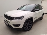  Jeep  Compass Jeep,  '17, Jeep  1.3 Turbo T4 240 4xe ATX S 5d #2
