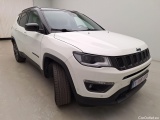  Jeep  Compass Jeep,  '17, Jeep  1.3 Turbo T4 240 4xe ATX S 5d #9