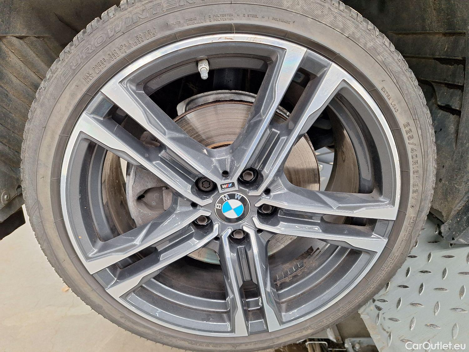  Bmw  Serie 2 BMW, 2-serie Gr.Coupé '19, BMW 2 Reeks Gran Coupé 216dA (85kW) 4d #24