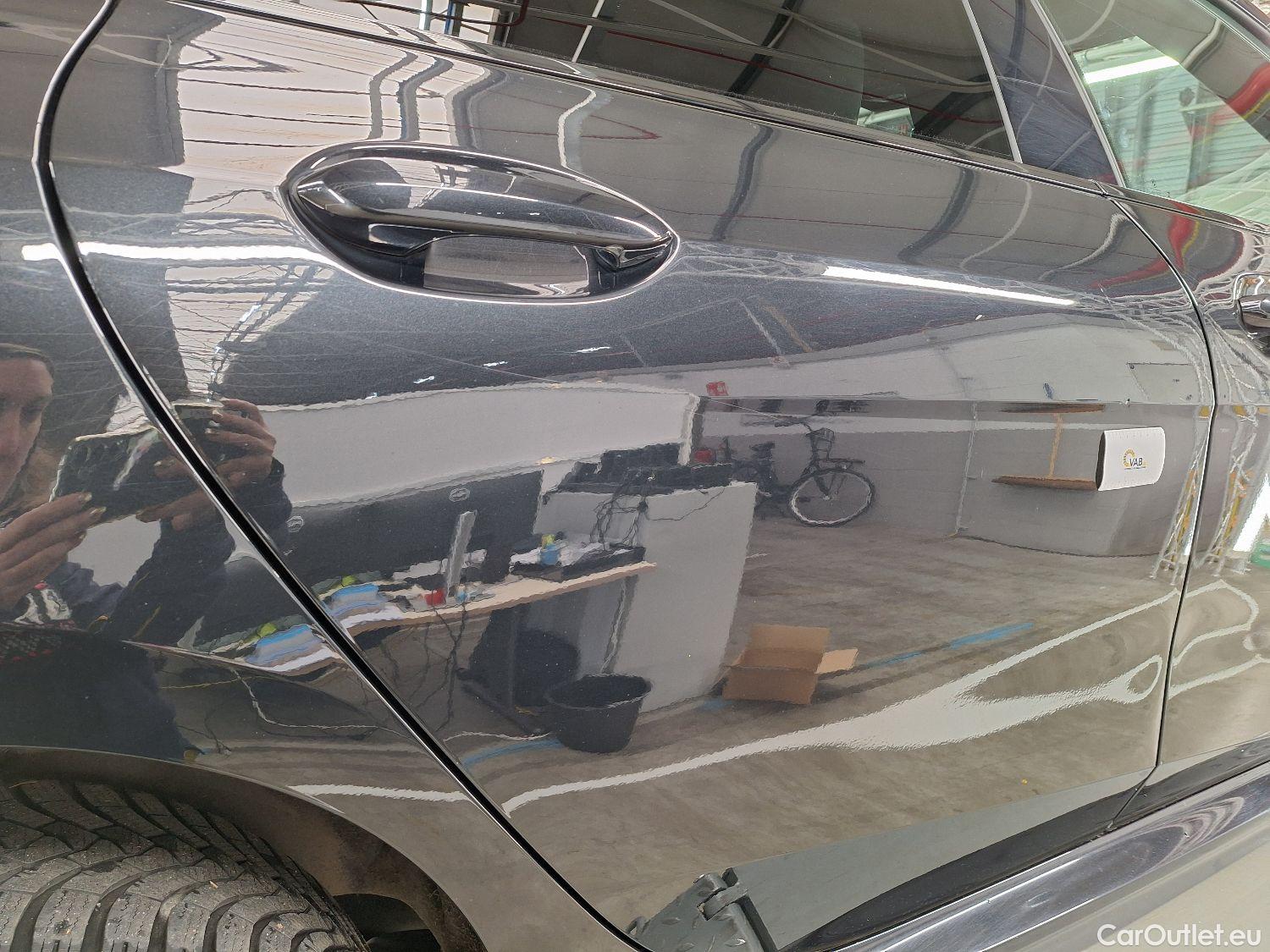  Bmw  Serie 2 BMW, 2-serie Gr.Coupé '19, BMW 2 Reeks Gran Coupé 216dA (85kW) 4d #11