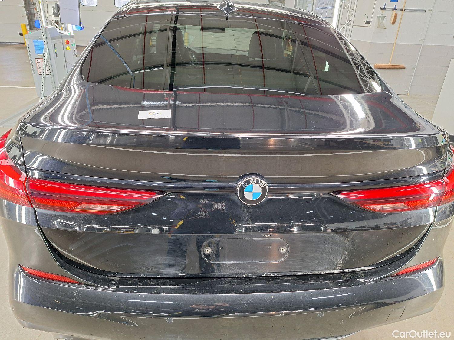  Bmw  Serie 2 BMW, 2-serie Gr.Coupé '19, BMW 2 Reeks Gran Coupé 216dA (85kW) 4d #44