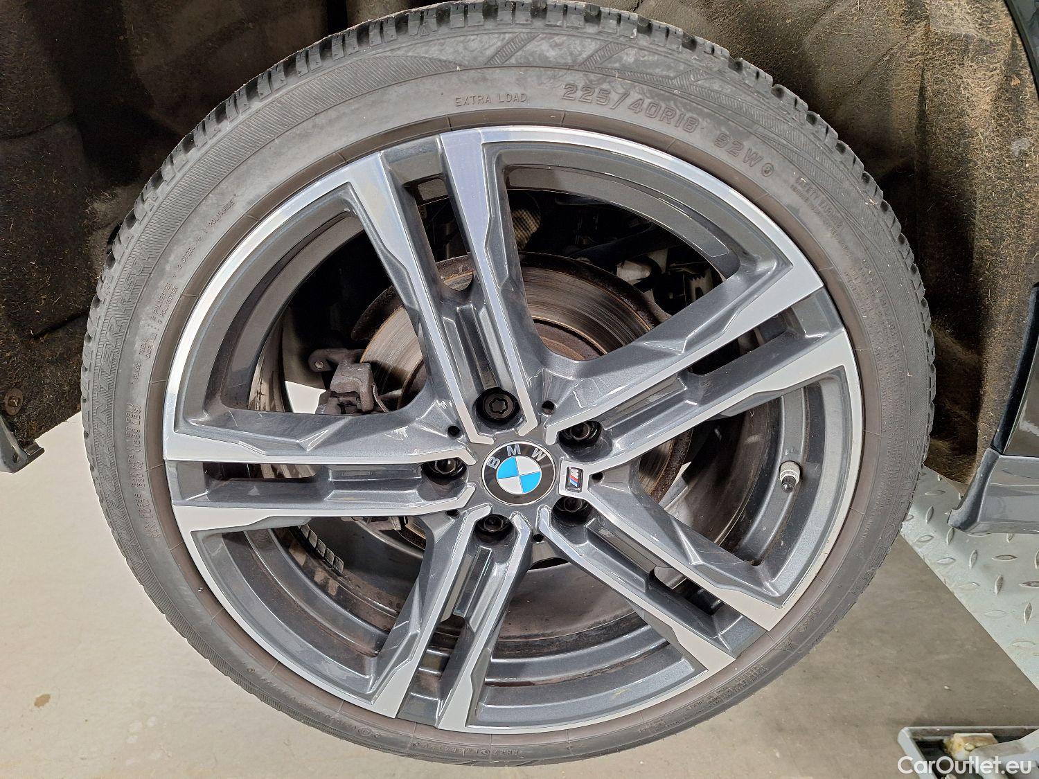  Bmw  Serie 2 BMW, 2-serie Gr.Coupé '19, BMW 2 Reeks Gran Coupé 216dA (85kW) 4d #4