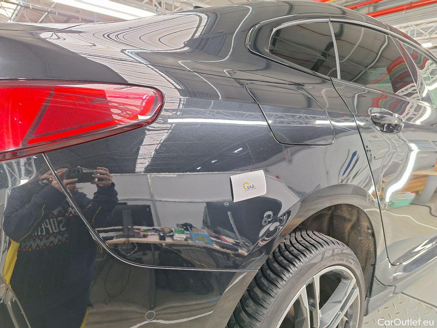  Bmw  Serie 2 BMW, 2-serie Gr.Coupé '19, BMW 2 Reeks Gran Coupé 216dA (85kW) 4d #16