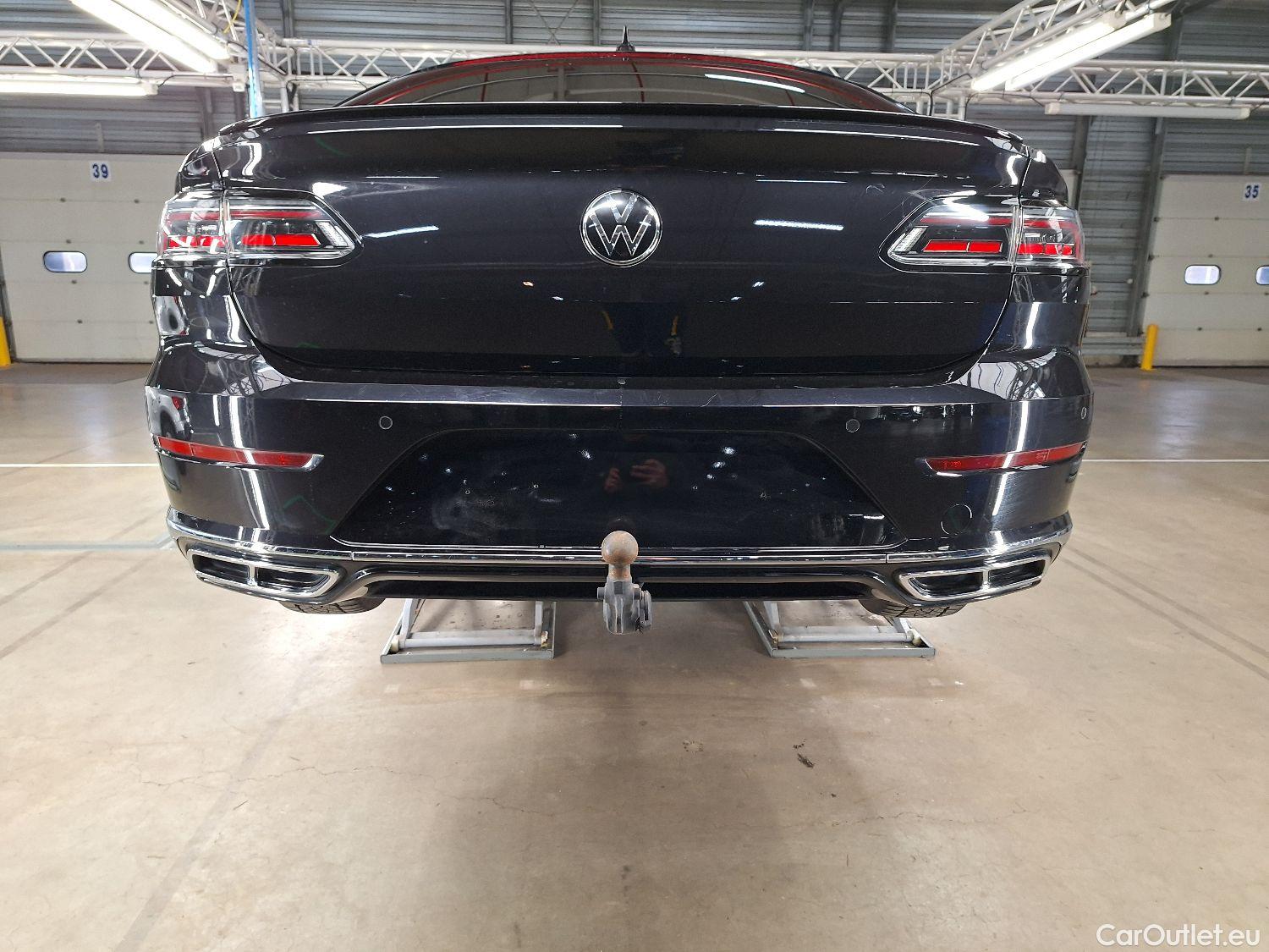  Volkswagen  Arteon VW,  FL'20 PHEV, Volkswagen  1.4 eHybrid DSG R-Line 5d #17