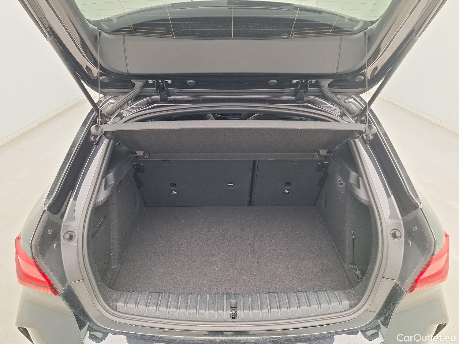  Bmw  Serie 1 BMW, 1-serie '19, BMW 1 Reeks Hatch 116dA (85 kW) 5d #2