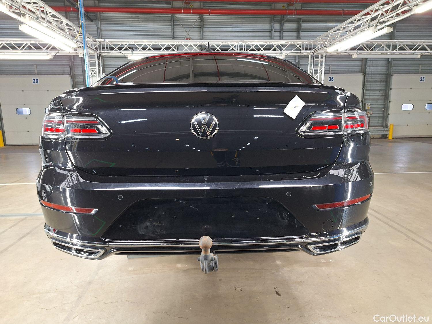  Volkswagen  Arteon VW,  FL'20 PHEV, Volkswagen  1.4 eHybrid DSG R-Line 5d #20