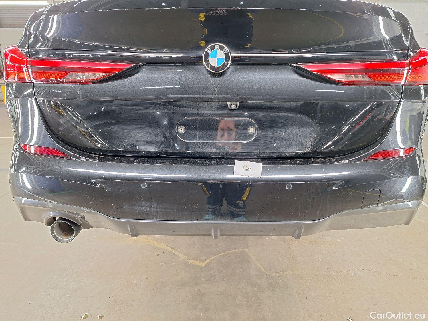  Bmw  Serie 2 BMW, 2-serie Gr.Coupé '19, BMW 2 Reeks Gran Coupé 216dA (85kW) 4d #18