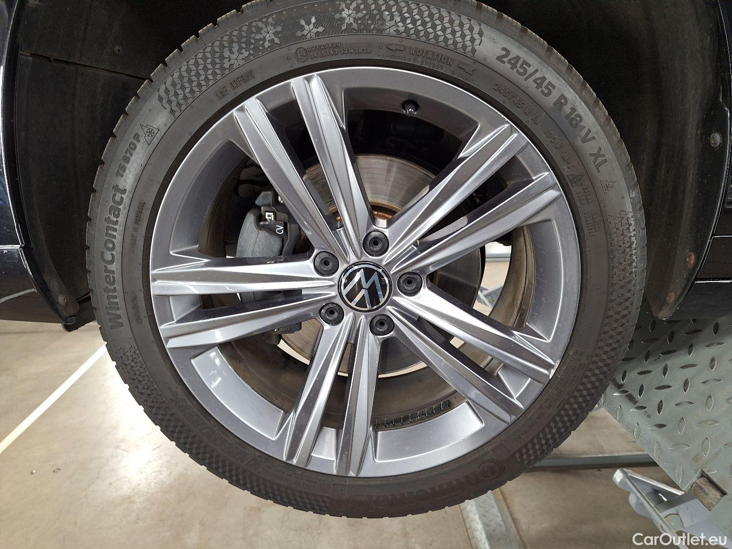  Volkswagen  Arteon VW,  FL'20 PHEV, Volkswagen  1.4 eHybrid DSG R-Line 5d #8