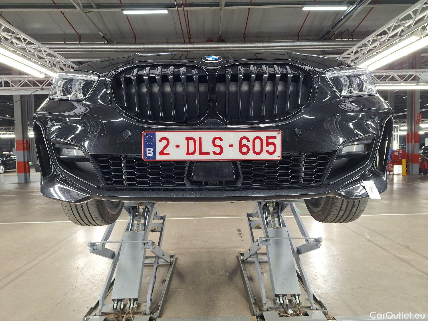  Bmw  Serie 1 BMW, 1-serie '19, BMW 1 Reeks Hatch 116dA (85 kW) 5d #5