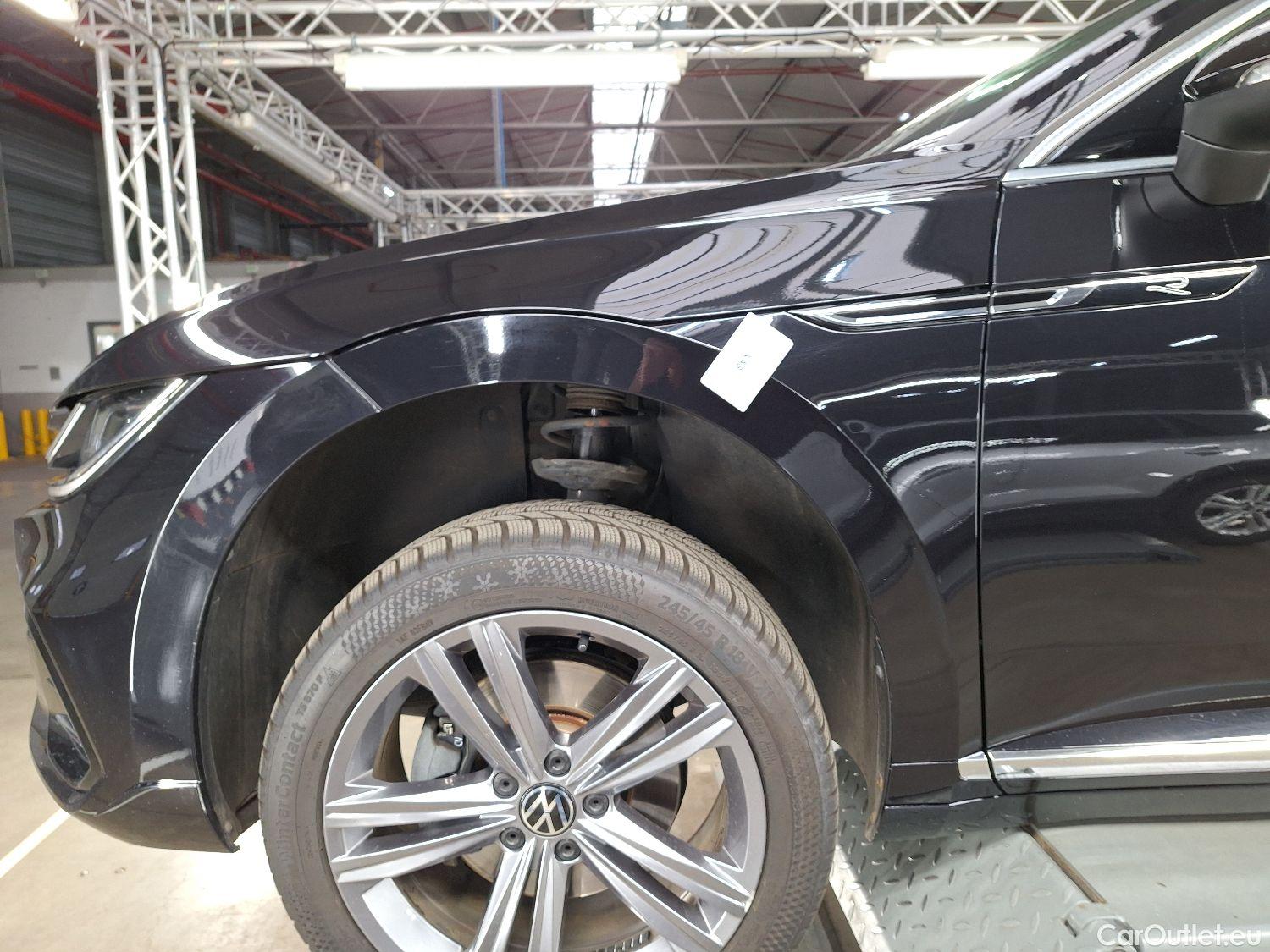  Volkswagen  Arteon VW,  FL'20 PHEV, Volkswagen  1.4 eHybrid DSG R-Line 5d #22