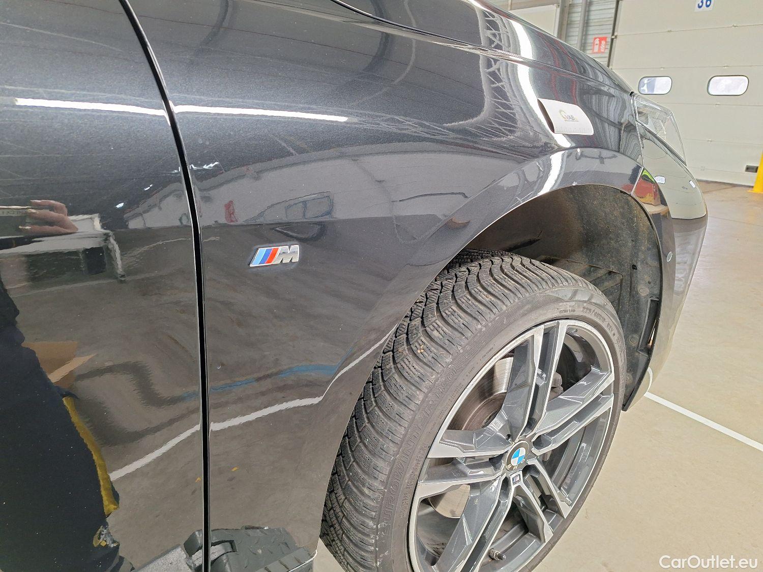  Bmw  Serie 2 BMW, 2-serie Gr.Coupé '19, BMW 2 Reeks Gran Coupé 216dA (85kW) 4d #8