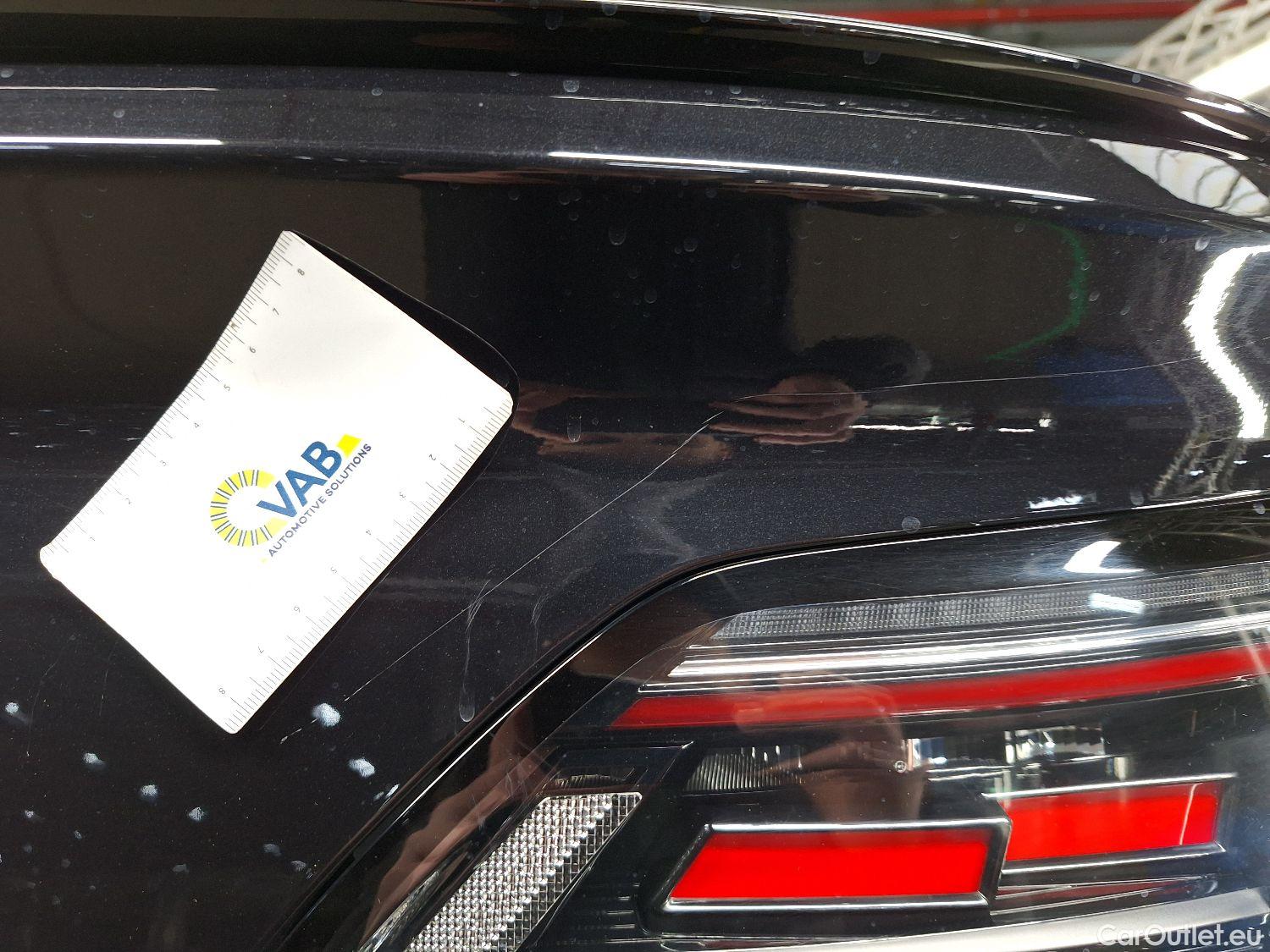  Volkswagen  Arteon VW,  FL'20 PHEV, Volkswagen  1.4 eHybrid DSG R-Line 5d #21