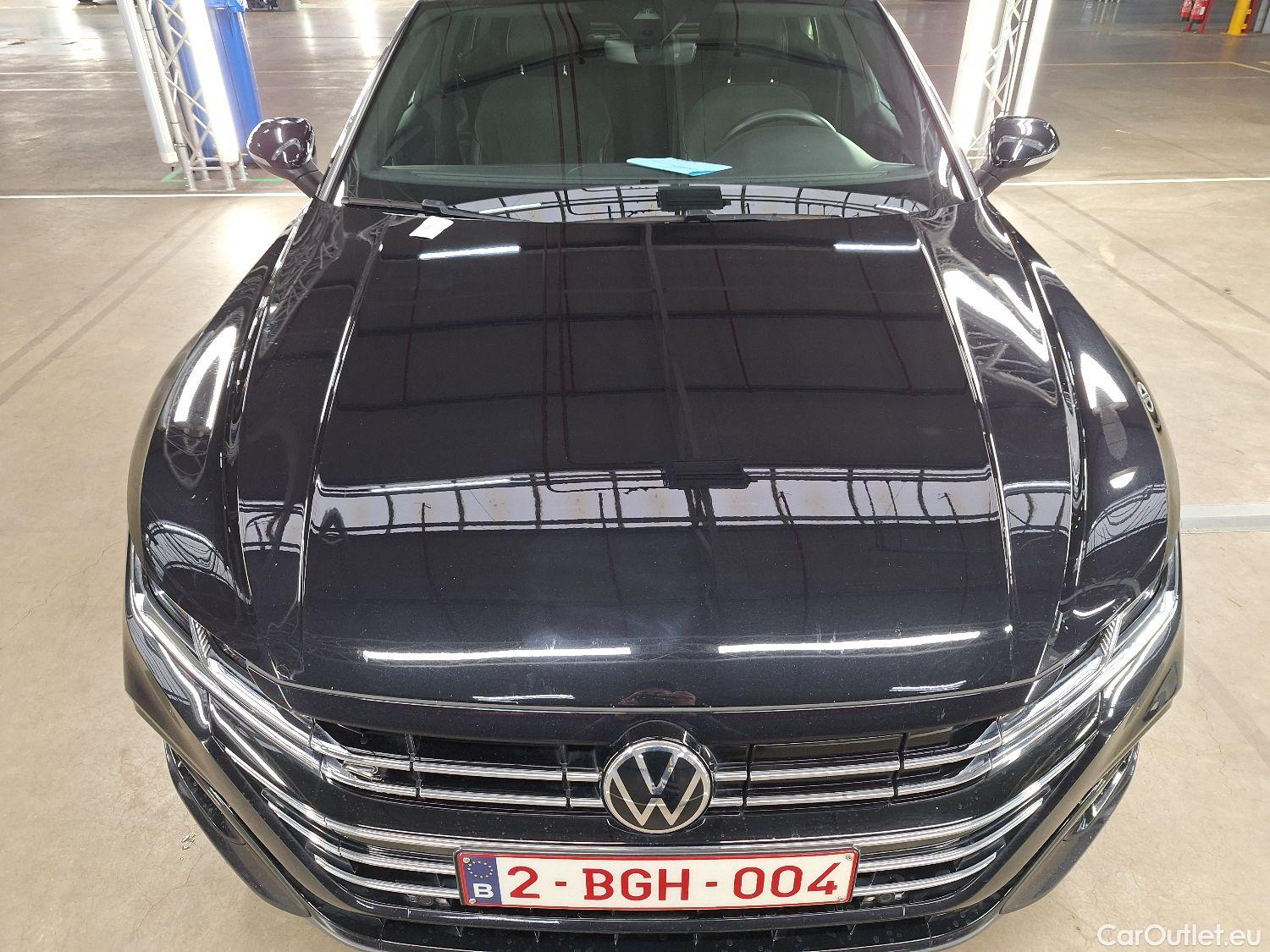  Volkswagen  Arteon VW,  FL'20 PHEV, Volkswagen  1.4 eHybrid DSG R-Line 5d #24