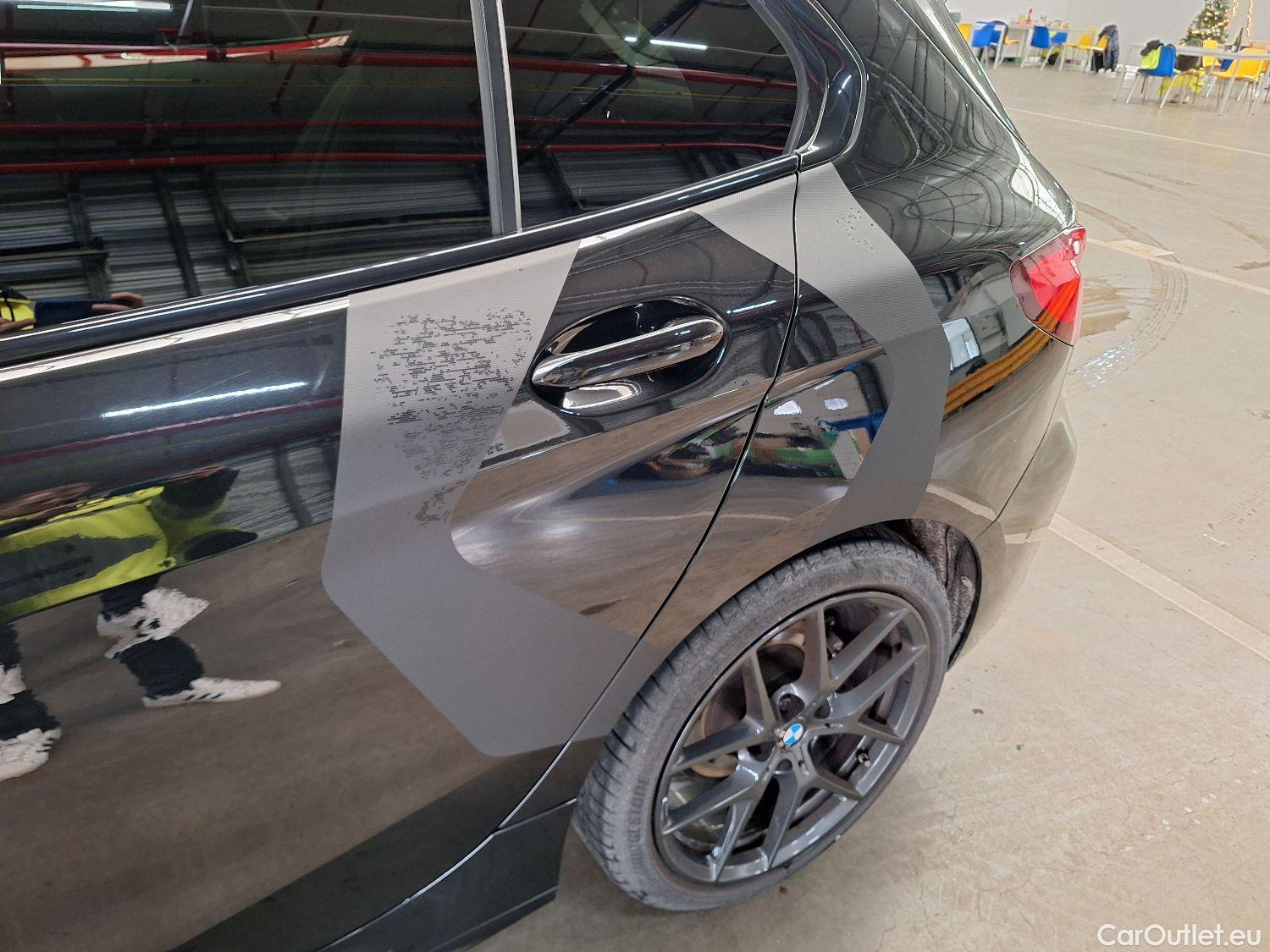  Bmw  Serie 1 BMW, 1-serie '19, BMW 1 Reeks Hatch 116dA (85 kW) 5d #22