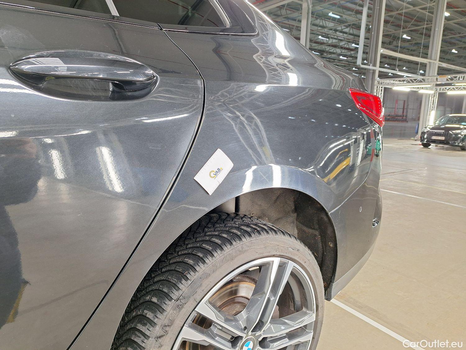  Bmw  Serie 2 BMW, 2-serie Gr.Coupé '19, BMW 2 Reeks Gran Coupé 216dA (85kW) 4d #27