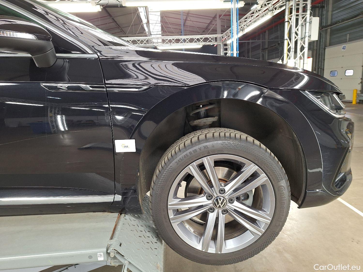  Volkswagen  Arteon VW,  FL'20 PHEV, Volkswagen  1.4 eHybrid DSG R-Line 5d #10