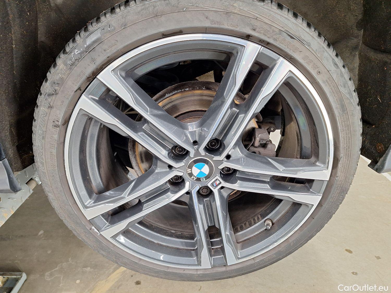  Bmw  Serie 2 BMW, 2-serie Gr.Coupé '19, BMW 2 Reeks Gran Coupé 216dA (85kW) 4d #21