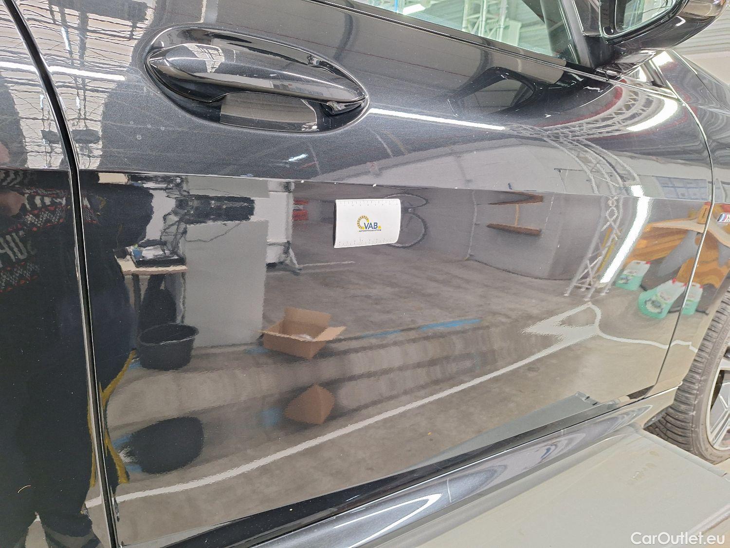  Bmw  Serie 2 BMW, 2-serie Gr.Coupé '19, BMW 2 Reeks Gran Coupé 216dA (85kW) 4d #10